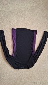 Funkční, termo kalhoty, triko vel. S - 4