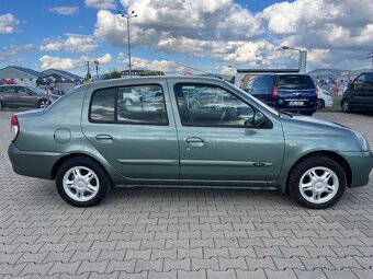 Renault Thalia 1.2i - 4