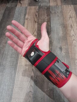 Tempish 3-dílné chrániče - 4