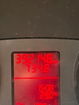 Volkswagen Crafter L chlaďák - 4