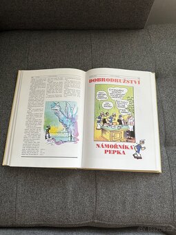 13 nožů z Jamboree - 4