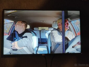 Dell P4317Q IPS 4K Monitor úhlopříčka "43" 3840 × 2160 - 4