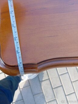 Starý noční stolek - 4