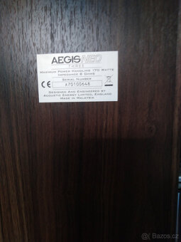 Acoustic Energy Neo Three - 4