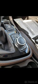 BMW Gran tourer 216i, 7 míst - 4