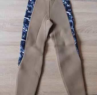 dětský neoprenový oblek Dive&Sail vel.134/146 - 4