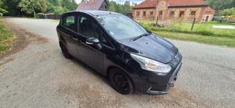 Ford B-Max 1.0i rok 2014 - 4