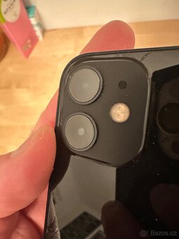 Apple iPhone 12 mini 64GB - 4