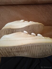 Dámské polobotky - 4