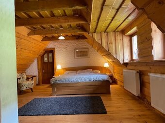 Skvelá príležitosť na oddych na Slovensku blízko hraníc - 4