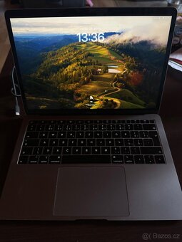 MacBook Air 13 Retina 2019 - 4