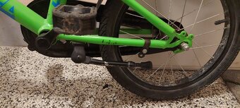 Detske kolo 16" Kenzel - 4