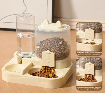 Miska dvojita automat.davkovani - 4