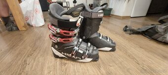 Pánské boty na lyže HEAD - 4