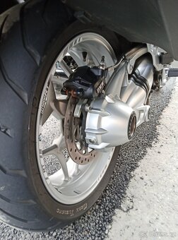 BMW R 1200 RT - 4