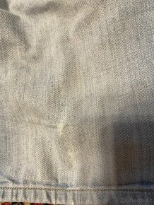 Pánské kraťasy Tommy Jeans 31 - 4