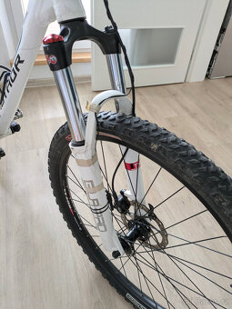 Horské kolo Author Traction Disc 19" - 4