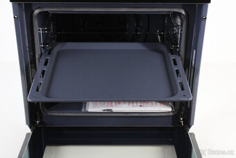 Vestavná trouba Candy FCM825NRL - se zárukou - 4