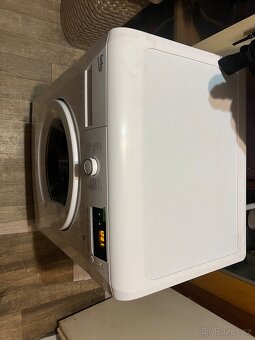 Pračka BEKO GREEN LINE – 6 kg - 4