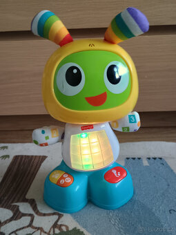 Fisher Price robot BeatBo - 4