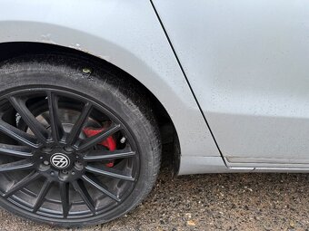 VW Passat B7 Variant 2.0 tdi 103kw DSG - DPH - 4