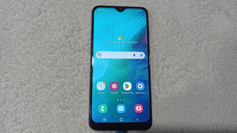 Samsung Galaxy A40 - 4
