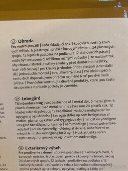 C&C klec pro morčata - 4