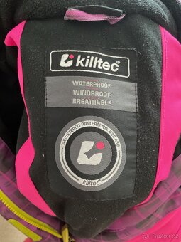 Lyžařský komplet Killtec - 4