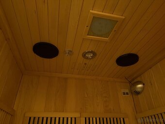 INFRASAUNA - PRODEJ - 4
