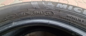 Letní pneumatiky Michelin Primacy 4 195/55/R16 87H - 4