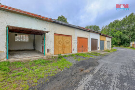 Prodej garáže, 20 m², Habartov - 4