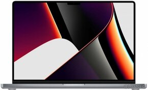 Apple MacBook Pro 16" ll M1 PRO ll Záruka 17 měsíců - 4