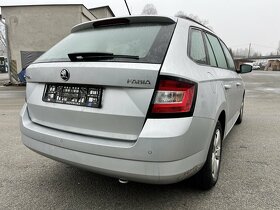 Nahradní díly Škoda Fabia 3 1.4tdi 66kw - 4