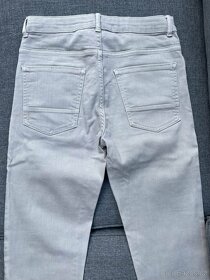 Chlapecké kalhoty ZARA vel 11-12, 152 cm - 4