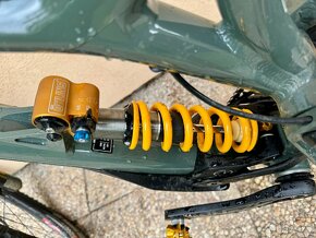 Commencal DH Supreme Öhlins Edition 2022, Large - 4