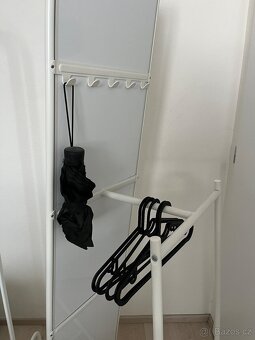 Zrcadlo IKEA - 4