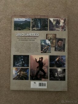 Uncharted: The Poster Collection - 4