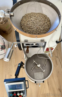 pražička Typhoon Roasters 2.5 kg - 4