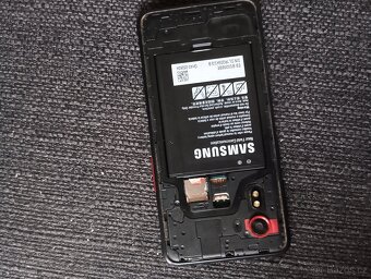 GalaxyXCover 5 - 4