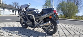 Vyměním za cestovní enduro, případně SuperDuke KTM - 4