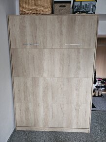 Postel 140x200 - 4