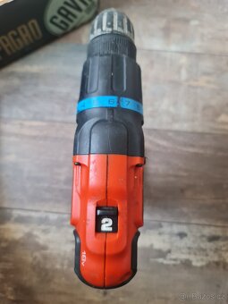 Black Decker EGBL 188, - 4