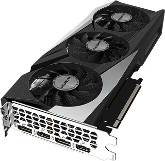 GIGABYTE GeForce RTX 3060 GAMING OC 12G LHR - 4
