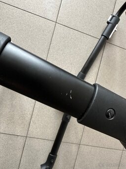 Bugaboo Fox 2 podvozek/šasí bkack - 4