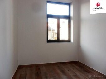 Pronájem bytu 2+kk 29 m2 Seifertova, Jihlava - 4