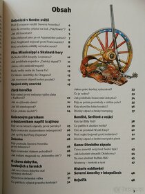 CO-JAK-PROČ / DIVOKÝ ZÁPAD / svazek 23 - 4