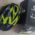 Cyklistická přilba dětská Scott Spunto 50-56cm - 4