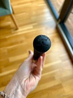 Callaway Epic Flash 3w 13.5 shaft Hzrdus 70g - 4