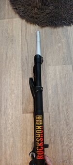 Prodám vidlici RockShox Recon Gold RL - 4