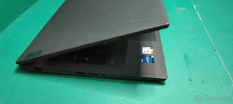 Lenovo Thinkpad t14 g3 i7-1265u 32GB√512GB√FHD√1rok.Zár.√DPH - 4